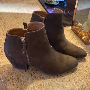 Frye boots
